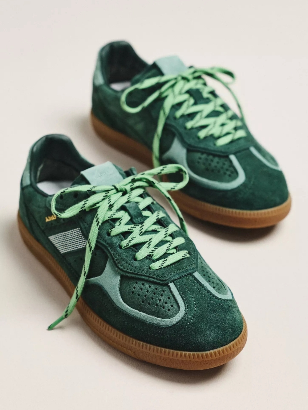 ALOHAS Tb.490 Rife Sneakers - Picture 1 of 7